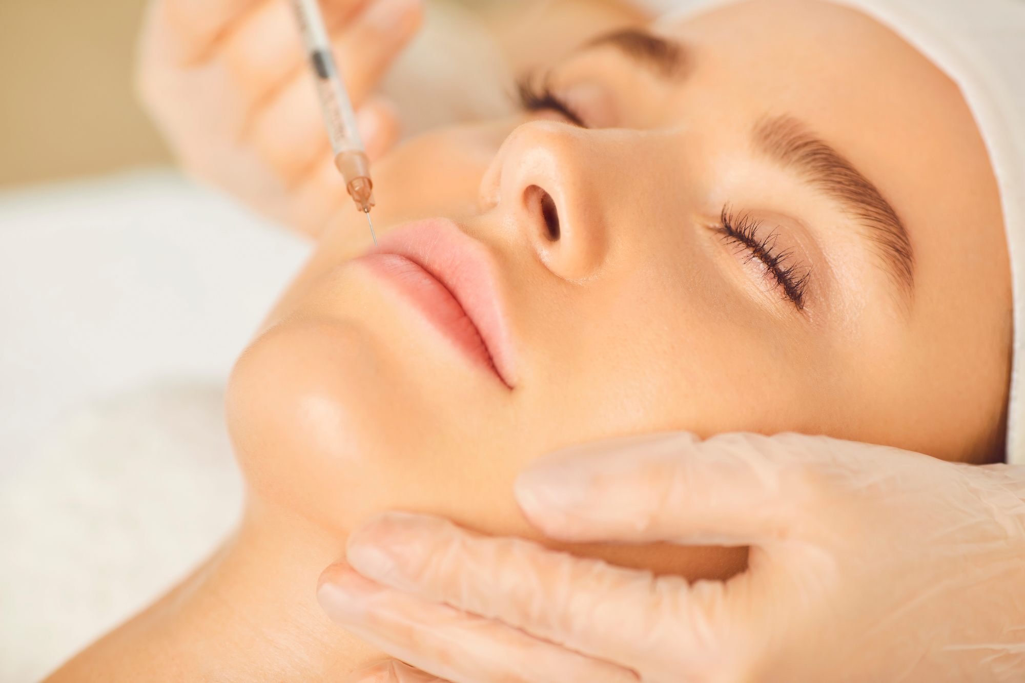 Za povećanje usana postoje razne opcije